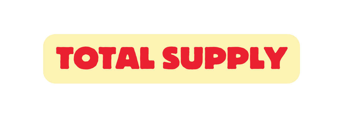 Total SupPly